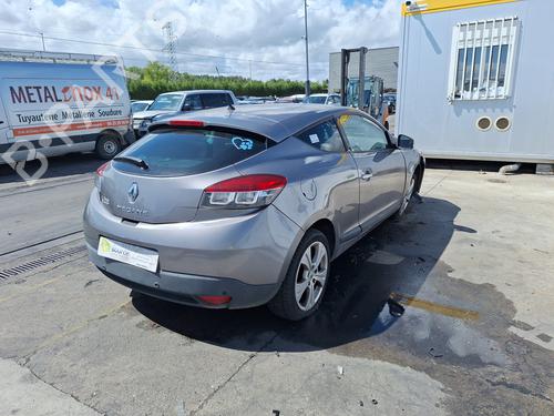 Engine RENAULT MEGANE III Coupe (DZ0/1_) 1.5 dCi (DZ09, DZ0D, DZ1F, DZ1G, DZ14, DZ29) | BP28621053M1 - Image 30