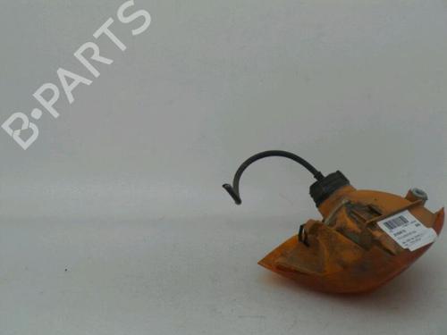Used Left front indicator FORD ESCORT IV (GAF, AWF, ABFT) [1983-1994]  24773953