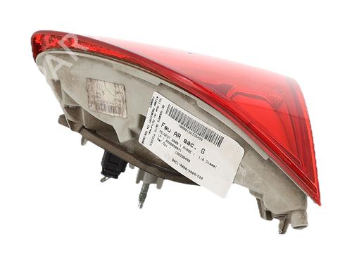 Left tailgate light PEUGEOT 2008 I (CU_) 1.6 HDi | BP36786889C79  - Image 6