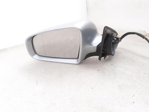 Left mirror AUDI A3 (8P1) 1.9 TDI | BP24795345C26