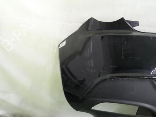 Rear bumper ALFA ROMEO MITO (955_) 1.6 JTDM (955AXC1B) | BP24776896C8 