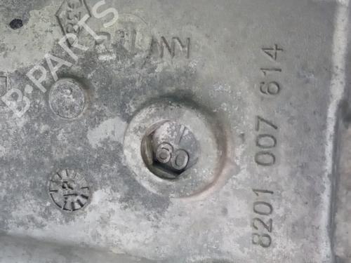 Gearbox RENAULT MEGANE IV Hatchback (B9A/M/N_) 1.6 dCi 130 (B9A4) | BP29428614M3  - Image 7