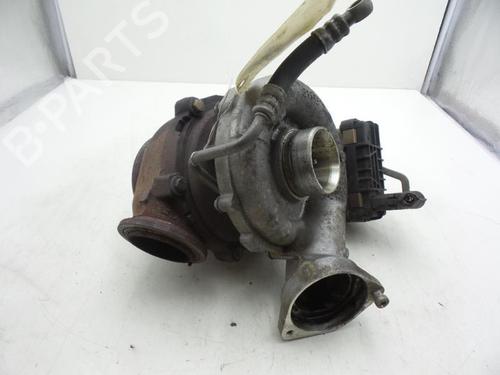 Used Turbocharger/Supercharger BMW 3 Touring (E91) 325 d (197 hp) 24783945