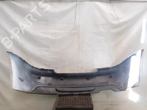 Rear bumper BMW 1 Coupe (E82) 135 i | BP24798296C8 