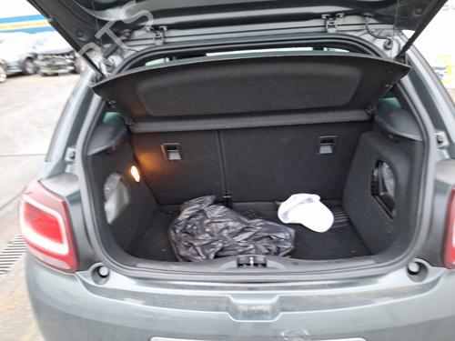 Right sun visor DS DS 3 (SA_) 1.6 BlueHDi 100 (SABHY0, SABHYT) | BP28353972I2  - Image 38