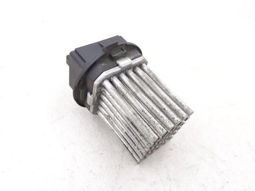 Heater resistor MERCEDES-BENZ C-CLASS (W204) C 200 CDI (204.007, 204.006) | BP24783986M108 