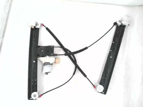 Front left window mechanism FORD MONDEO IV (BA7) 1.8 TDCi | BP24780990C22 