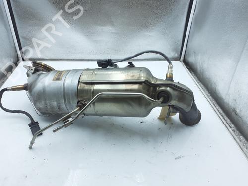 Used Particulate filter Particulate filter PEUGEOT 2008 II (UD_, US_, UY_, UJ_, UR_, UC_) 1.2 PureTech 130 (USHNS, URHNS) (130 hp) 33025978 33025978