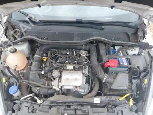Engine FORD FIESTA VII (HJ, HF) 1.0 EcoBoost | BP34257894M1 - Image 8