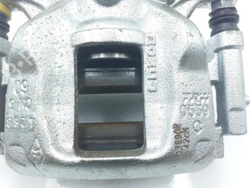 Left front brake caliper RENAULT TRAFIC III Platform/Chassis (EG_) 2.0 dCi 145 (EGML) | BP36817240M105 - Image 4