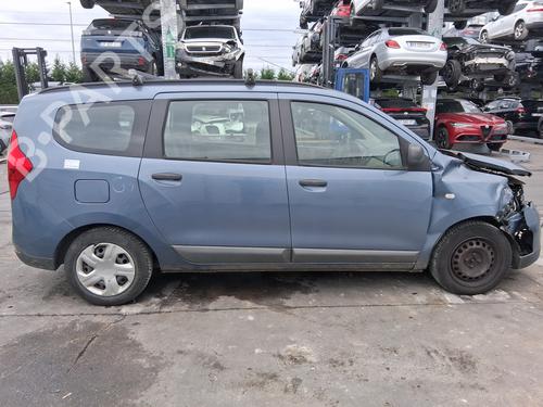 Engine DACIA LODGY (JS_) 1.5 dCi (JSMC, JSAF) | BP33397885M1  - Image 34