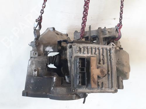 Gearbox CITROËN NEMO MPV 1.4 HDi | BP29629810M3 