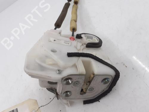 Front right lock MAZDA CX-3 (DK) 1.5 SKYACTIV-D (DK2WS, DK5FW) | BP29146142C97  - Image 5