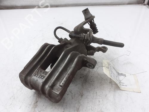 Used Left rear brake caliper AUDI A3 Sportback (8PA) 2.0 TDI 16V (140 hp) 31597568