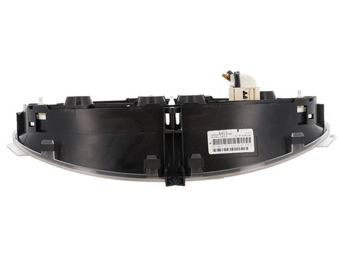 Instrument cluster PEUGEOT PARTNER Tepee 1.6 HDi | BP36468725C47 - Image 4