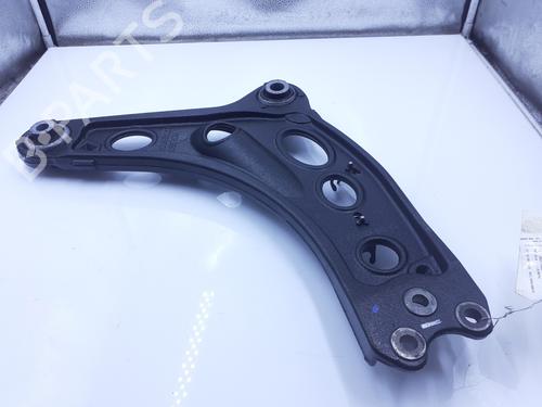 Left front suspension arm RENAULT TRAFIC III Platform/Chassis (EG_) 2.0 dCi 145 (EGML) | BP32865046M12  - Image 5