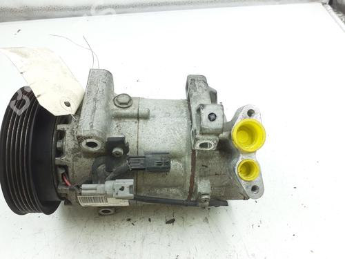 AC compressor RENAULT CLIO IV (BH_) 1.5 dCi 75 | BP24792989M34  - Image 5