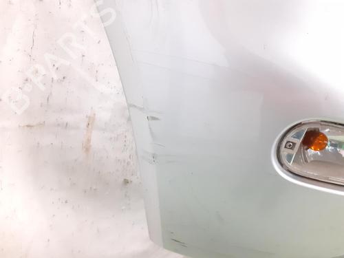 Front bumper VW NEW BEETLE (9C1, 1C1) 1.9 TDI | BP24795221C7 