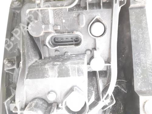 Left taillight FIAT 500 (312_) 1.2 (312AXA1A) | BP24772290C34 