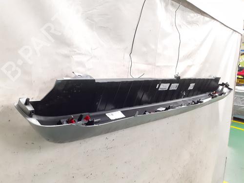 Bagtil kofangere RENAULT TRAFIC III Platform/Chassis (EG_) 2.0 dCi 145 (EGML) | BP32068675C8