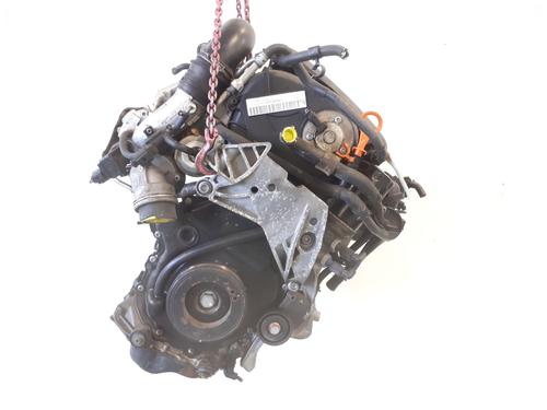 Used Engine VW SCIROCCO III (137, 138) 2.0 TFSI (200 hp) 29959139