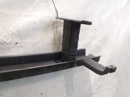 Rear bumper reinforcement RENAULT TWINGO III (BCM_, BCA_)  | BP30147046C73 