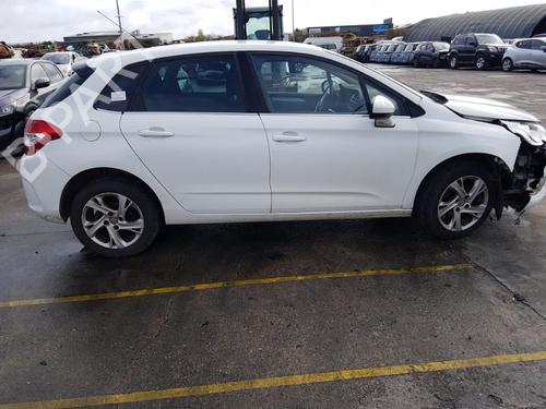 Alternator CITROËN C4 II (NC_) 1.4 VTi 95 (NC8FP0) | BP24794499M7 - Image 8