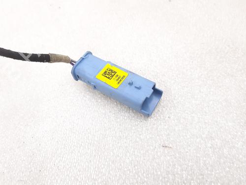 Front right exterior door handle DS DS 4 / DS 4 CROSSBACK (NX_) 1.6 BlueHDi 120 | BP24791139C129 