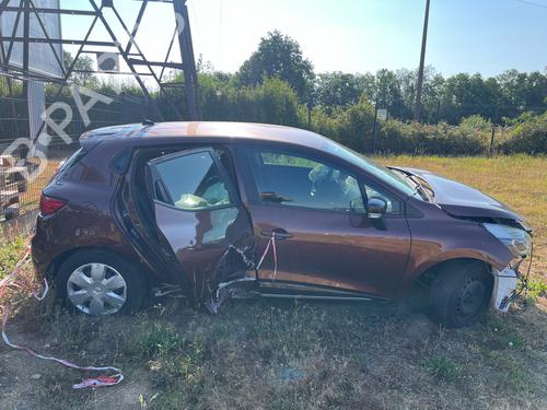 Used Parts RENAULT CLIO IV (BH_) 1.5 dCi 90 4955755