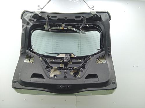 Used Tailgate Tailgate 38636793 38636793