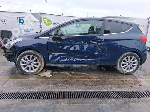 Starter FORD FIESTA VII (HJ, HF) 1.0 EcoBoost | BP33635049M8 - Image 31