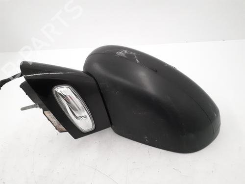 Left mirror CITROËN C5 III Break (RW_) 2.0 HDi | BP30183749C26
