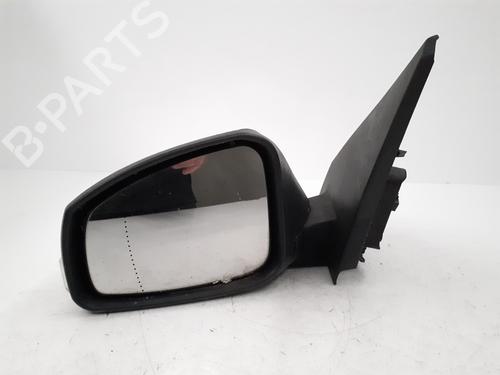Ryggespeil venstre RENAULT MEGANE III Hatchback (BZ0/1_, B3_) 1.5 dCi (BZ09, BZ0D, BZ1W, BZ29, BZ14) (110 hp) 30269576