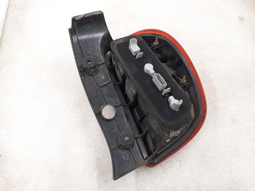 Left taillight NISSAN MICRA IV (K13K, K13KK) 1.2 | BP24798103C34 