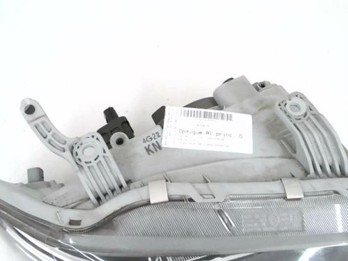 Right headlight CHEVROLET AVEO / KALOS Hatchback (T200) 1.2 LPG | BP24780059C29 