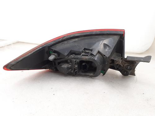 Right taillight RENAULT CLIO IV (BH_) 1.5 dCi 90 | BP24772811C35