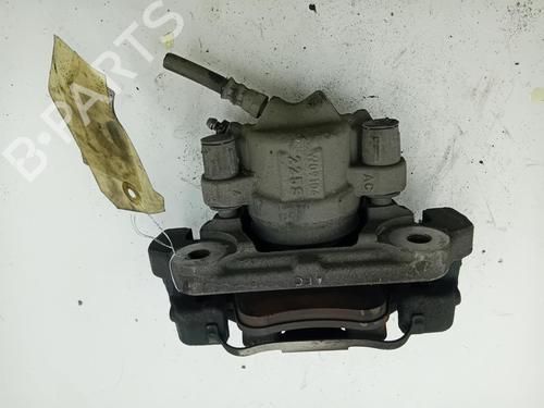 Used Right front brake caliper BMW 1 (F20) 116 i (136 hp) 24791591