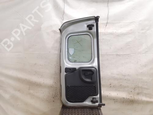 Right tailgate DACIA LOGAN MCV (KS_) 1.5 dCi (KS04) | BP29875101C77
