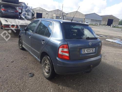 Right taillight SKODA FABIA I (6Y2) 1.9 SDI | BP24793780C35 
