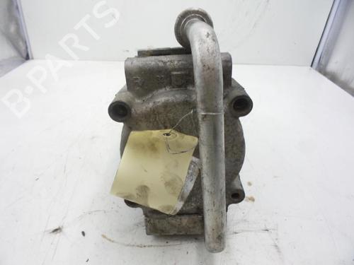 AC compressor FORD MONDEO III (B5Y) 2.0 16V TDDi / TDCi | BP24782232M34