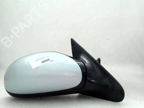 Right mirror PEUGEOT 406 Break (8E/F) 2.0 HDI 110 | BP24778686C27 