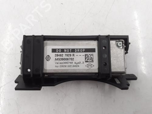 Camera RENAULT TWINGO III (BCM_, BCA_) | BP30154320E14 - Image 3