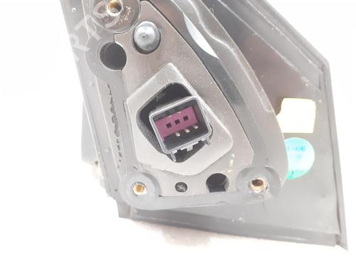 Left mirror CHEVROLET CRUZE (J300) 2.0 CDI | BP24794758C26