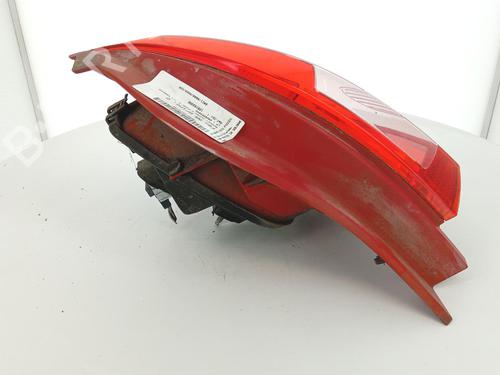 Right taillight RENAULT TWINGO II (CN0_) 1.2 16V (CN04, CN0B) | BP36817321C35 - Image 5