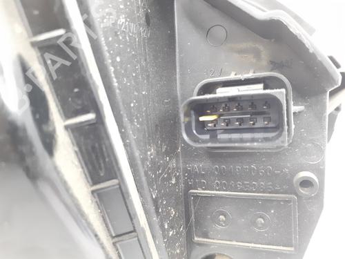 Left headlight CITROËN JUMPY III Van (V_) 2.0 BlueHDi 145 | BP32523183C28