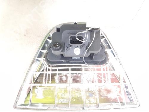 Kamera Kamera DACIA SPRING EV (B6M1) (45 hp) 39762770 39762770
