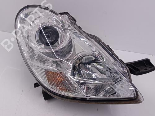 Used Right headlight PEUGEOT ION Electric (64 hp) 29757248