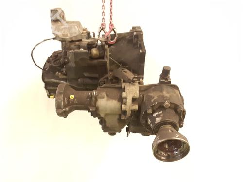 Gearbox CITROËN BERLINGO Box Body/MPV (K9) 1.5 BlueHDi 130 4x4 | BP26523975M3 - Image 8