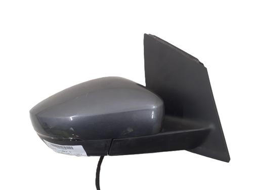 Used Right mirror VW POLO V (6R1, 6C1) 1.2 TSI 16V (90 hp) 24772002