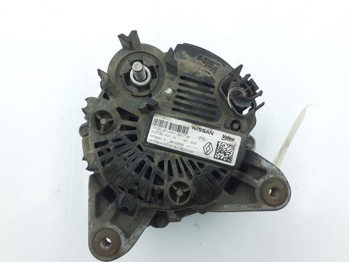 Generator RENAULT TWINGO III (BCM_, BCA_) 0.9 TCe 95 | BP27637261M7 